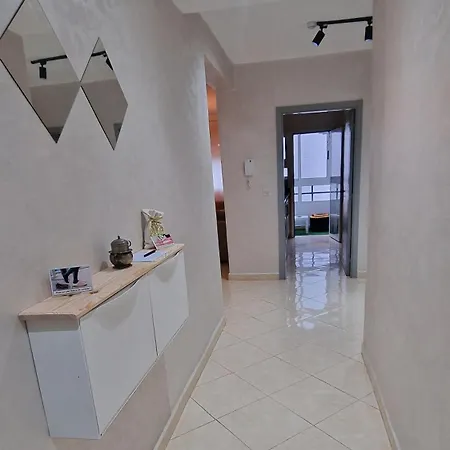 Cozy Appartement A Mohammedia Exterior foto