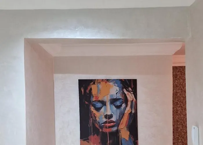 Cozy Appartement A Mohammedia