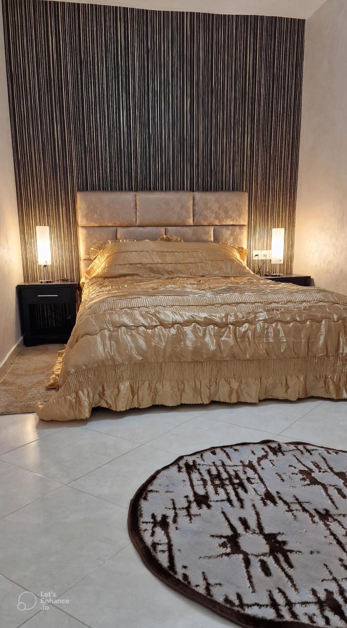 Apartment Cozy A