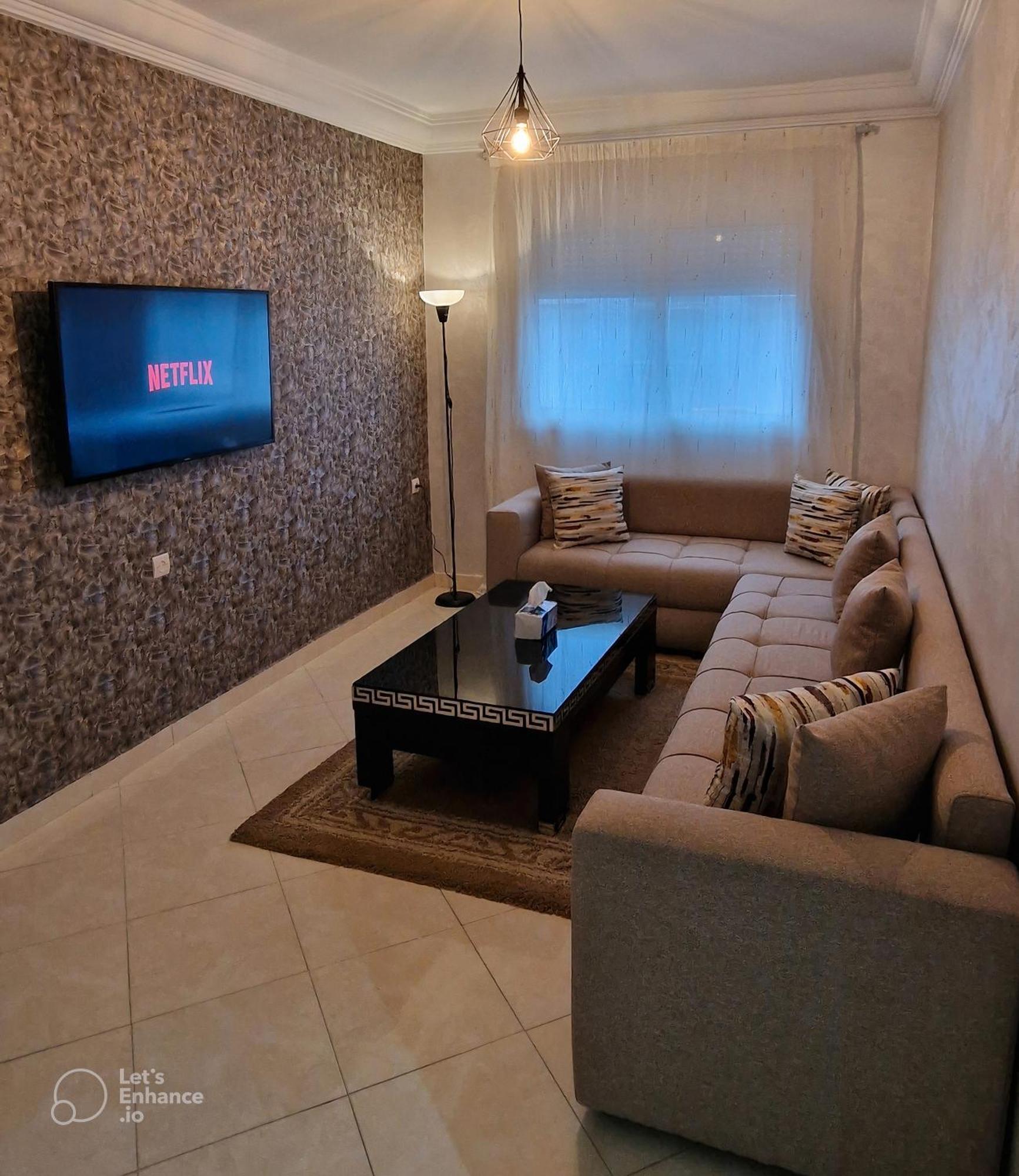 Cozy A Apartment *